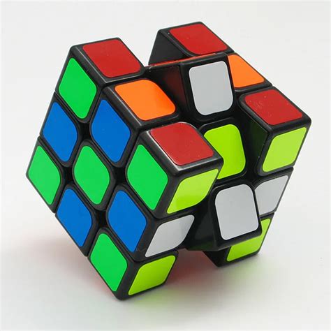 Enhancing Motor Skills and Hand-Eye Coordination with the Magic Cube Fidget Toy